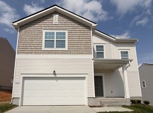 3224 Barrel Oak Pass, Columbia, TN 38401
