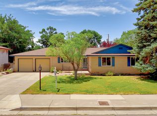 3617 Stardust Dr NE, Albuquerque, NM 87110