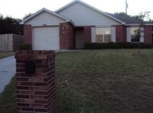 1310 N 12th St, Temple, TX 76501