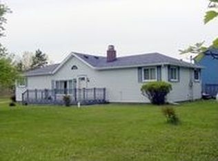 6395 Sheridan Line Rd, Croswell, MI 48422