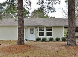 307 Lone Star Ln, Hideaway, TX 75771
