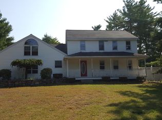 117 Tyngsboro Rd, Westford, MA 01886