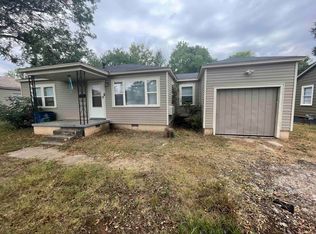 20 Wright Cir, North Little Rock, AR 72117