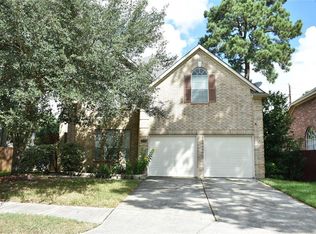 8726 Cedar Trace Dr, Spring, TX 77379