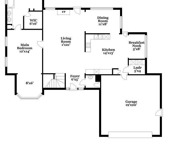 5118 Chestnut Knoll Ln — Photo 2