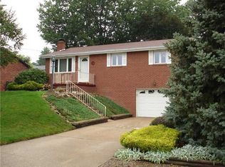 9267 Clubview Dr, North Huntingdon, PA 15642