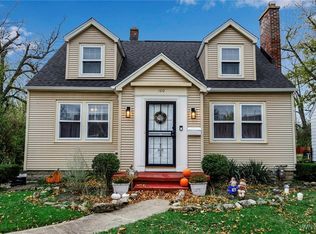 100 Century Rd, Cheektowaga, NY 14215