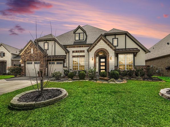 13603 Sandford Meadow Ln, Cypress, TX 77429