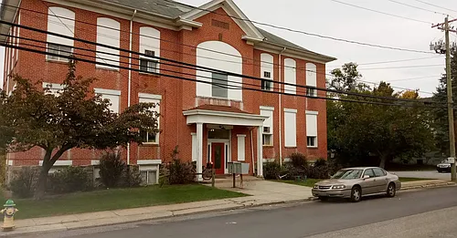 5 Adams St Photo 1