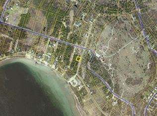 Lake Park Dr, Onekama, MI 49675