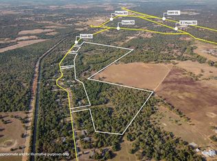 Smith Rd, Bastrop, TX 78602