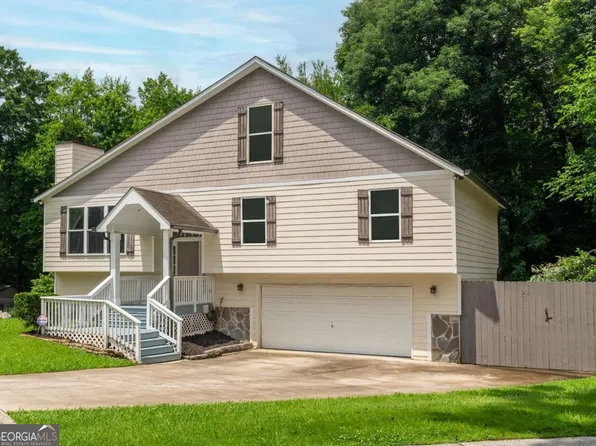 3107 Big Shanty Trl, Marietta, GA 30066