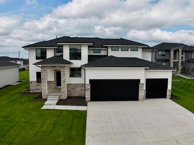 5410 N 196th St, Elkhorn, NE, 68022