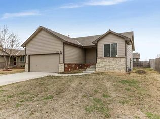 4526 S Lulu Ave, Wichita, KS 67216