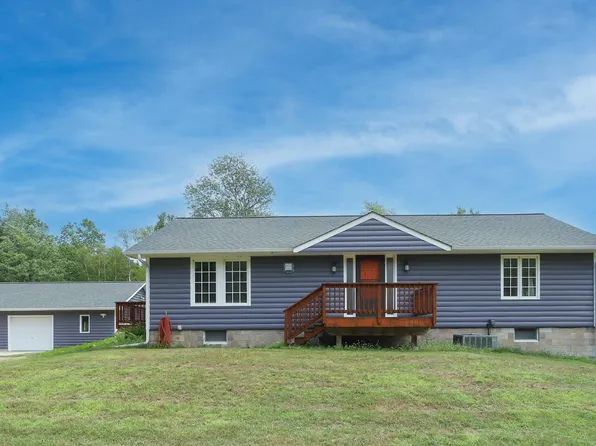 1109 County Road 47 NE, Longville, MN 56655
