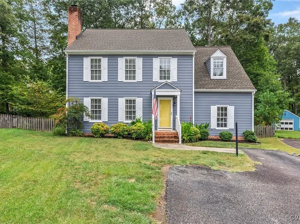 12304 Boxford Ln, Midlothian, VA 23114