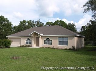 13037 Painted Bunting Ave, Weeki Wachee, FL 34614