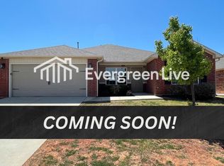 3312 SE 96th St, Moore, OK 73160