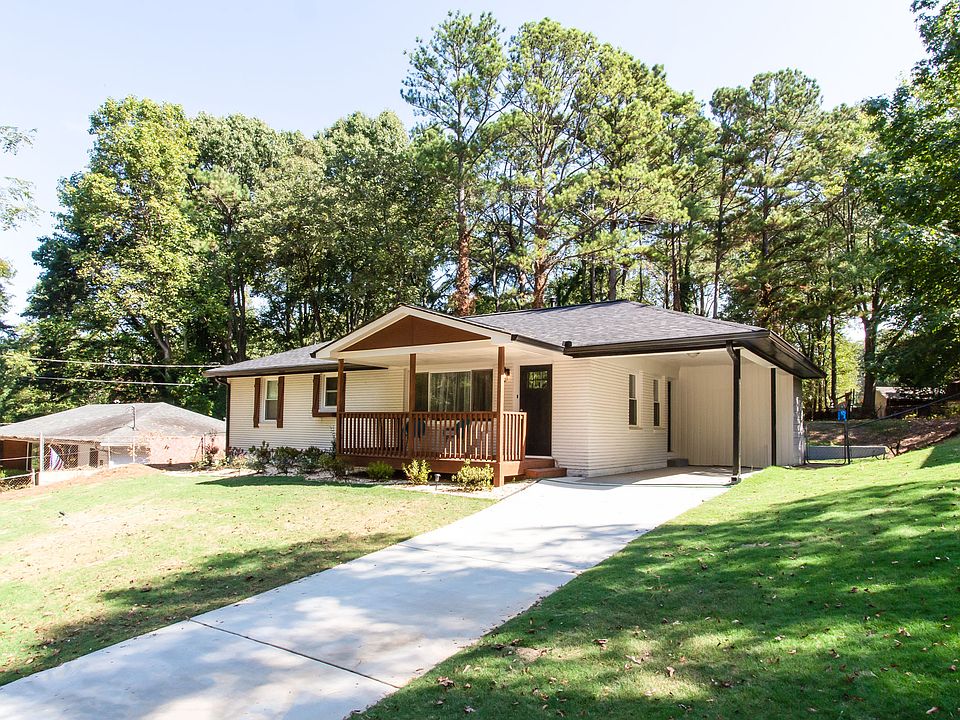 1st image of 3069 Rita Way SE