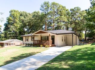 3069 Rita Way SE, Marietta, GA 30080