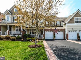 619 Heath Ct, Lambertville, NJ 08530