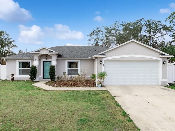 1448 Royal Ter, Deltona, FL 32738