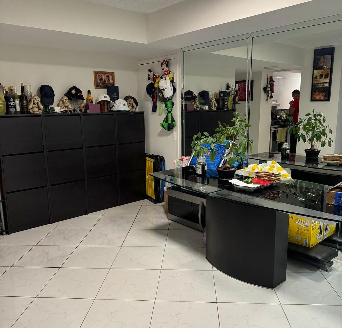 2 bed, 1275 sqft, $2,900 — Photo 4