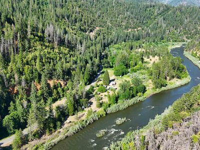50721 Saint Hwy #96, Seiad Valley, CA, 96086