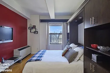 Rented by Brown Harris Stevens