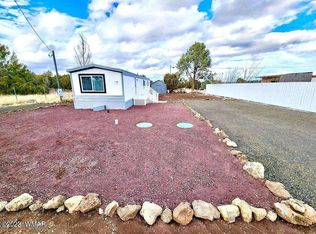 8752 Lance Dr, Show Low, AZ 85901