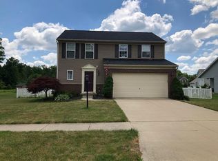 5330 Ivandale Dr, Medina, OH 44256