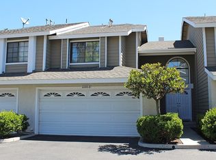 23355 Via Linda #2, Mission Viejo, CA 92691