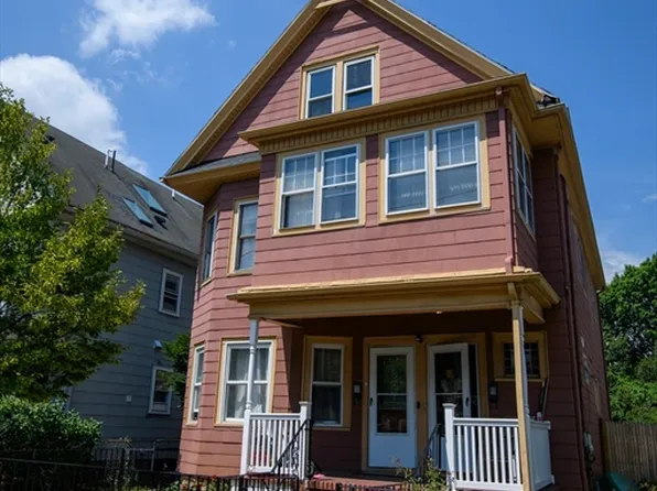 67-69 Cameron Ave, Somerville, MA 02144