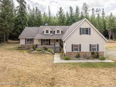 10218 E Duce Rd, Athol, ID, 83801
