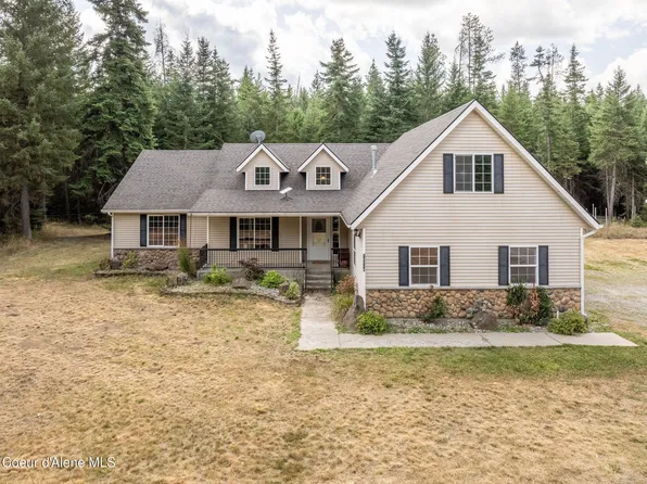 10218 E Duce Rd, Athol, ID 83801