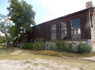 493 Hardison Ln, Abilene, TX 79602