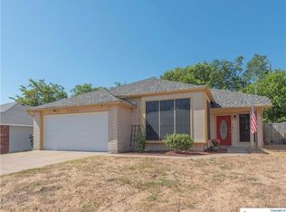 2304 Cactus Dr, Killeen, TX 76549