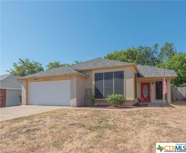 2304 Cactus Dr, Killeen, TX, 76549