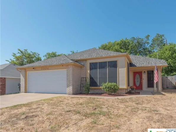 2304 Cactus Dr, Killeen, TX 76549