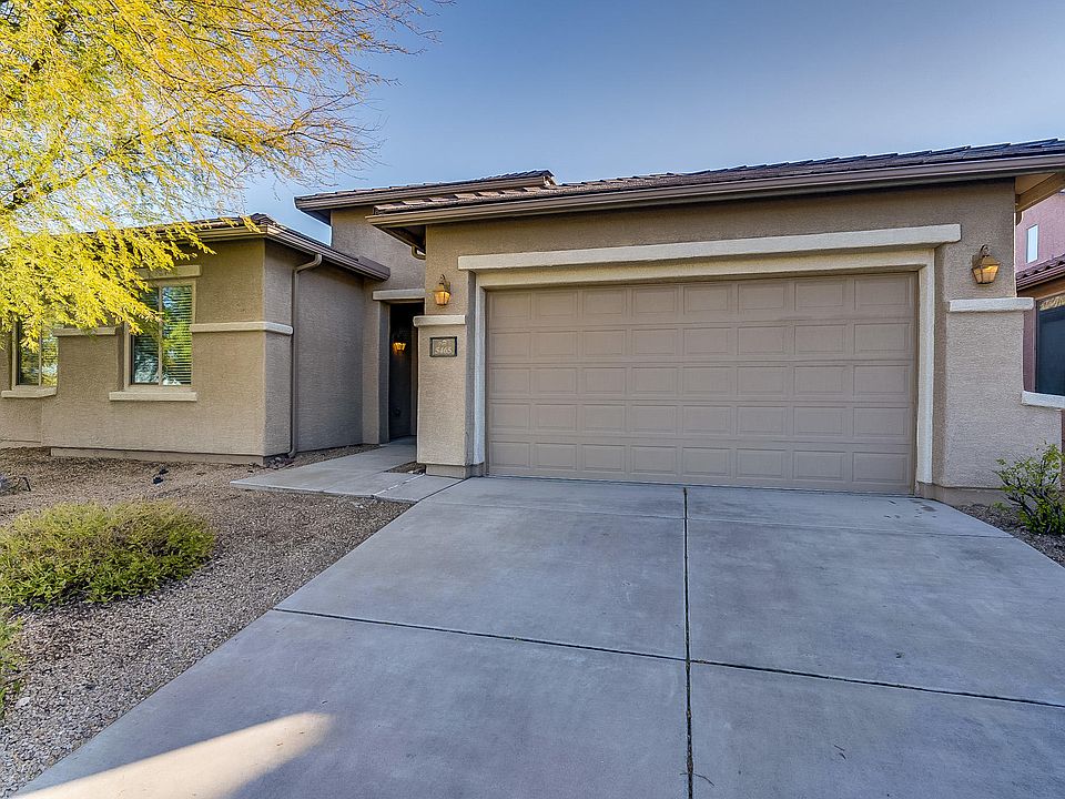 1st image of 5465 S Canyon Oak Dr