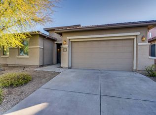5465 S Canyon Oak Dr, Tucson, AZ 85747