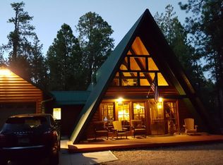 7214 Buck Springs Rd, Pinetop, AZ 85935
