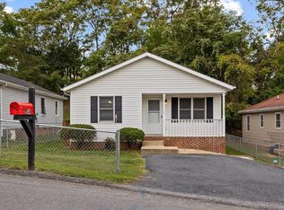634 A St, Staunton, VA 24401