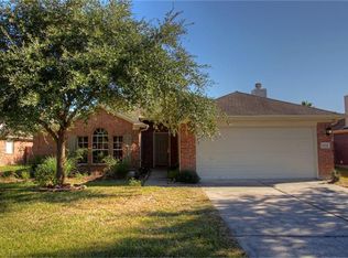 1515 Ashton Village Dr, Spring, TX 77386