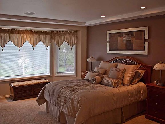 Master Suite Main