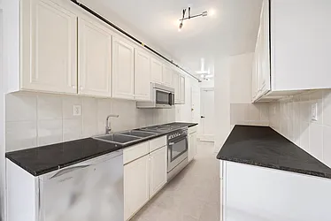 Rented by Living New York