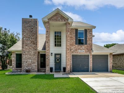 1204 Dove Meadows, Schertz, TX, 78154