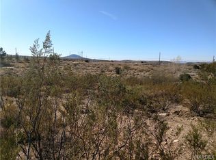 3637 Packsaddle Rd, Kingman, AZ 86401