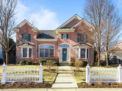 891 Carroll Rd, Lake Forest, IL, 60045