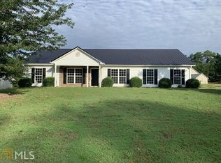 155 Railside Dr, Covington, GA 30014